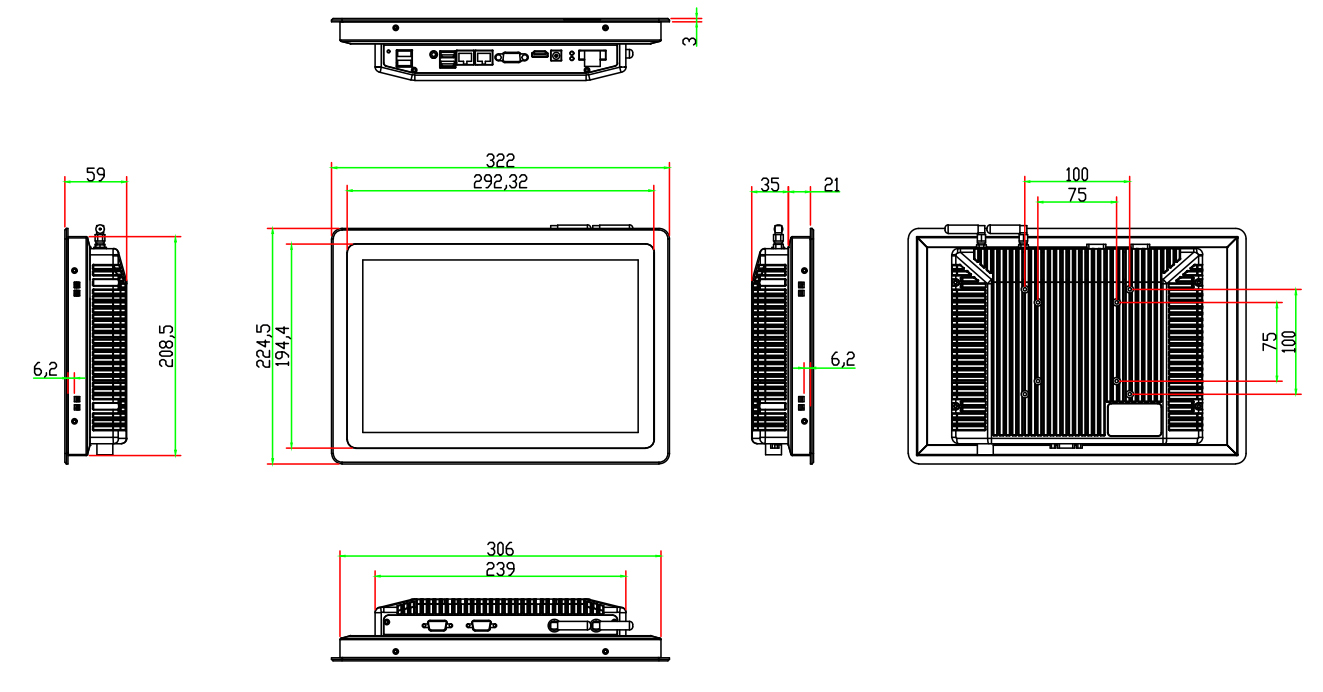 Packing information2