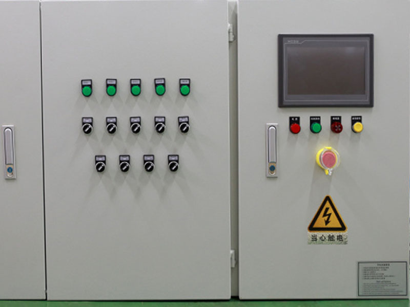 Power cabinet-1