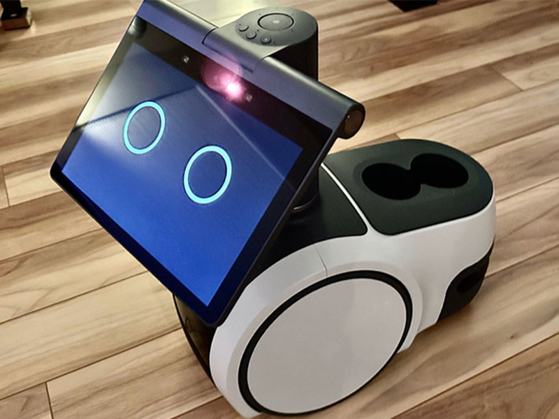 Smart Home Robotics 2