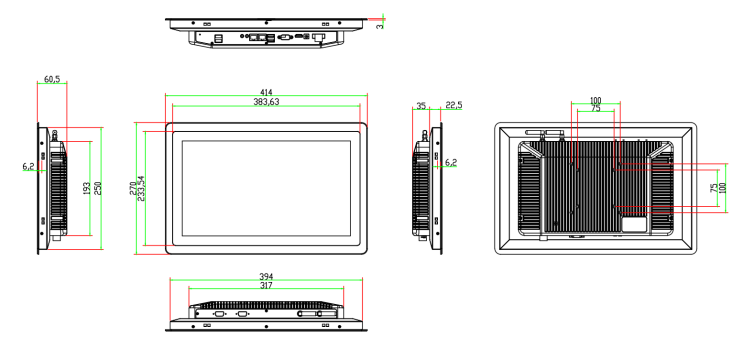 android 15.6